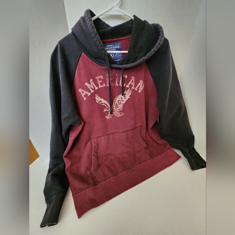 American Eagle Men's Large Hoodie